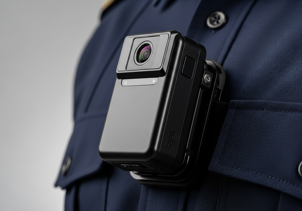 Body-worn cameras - Image 3