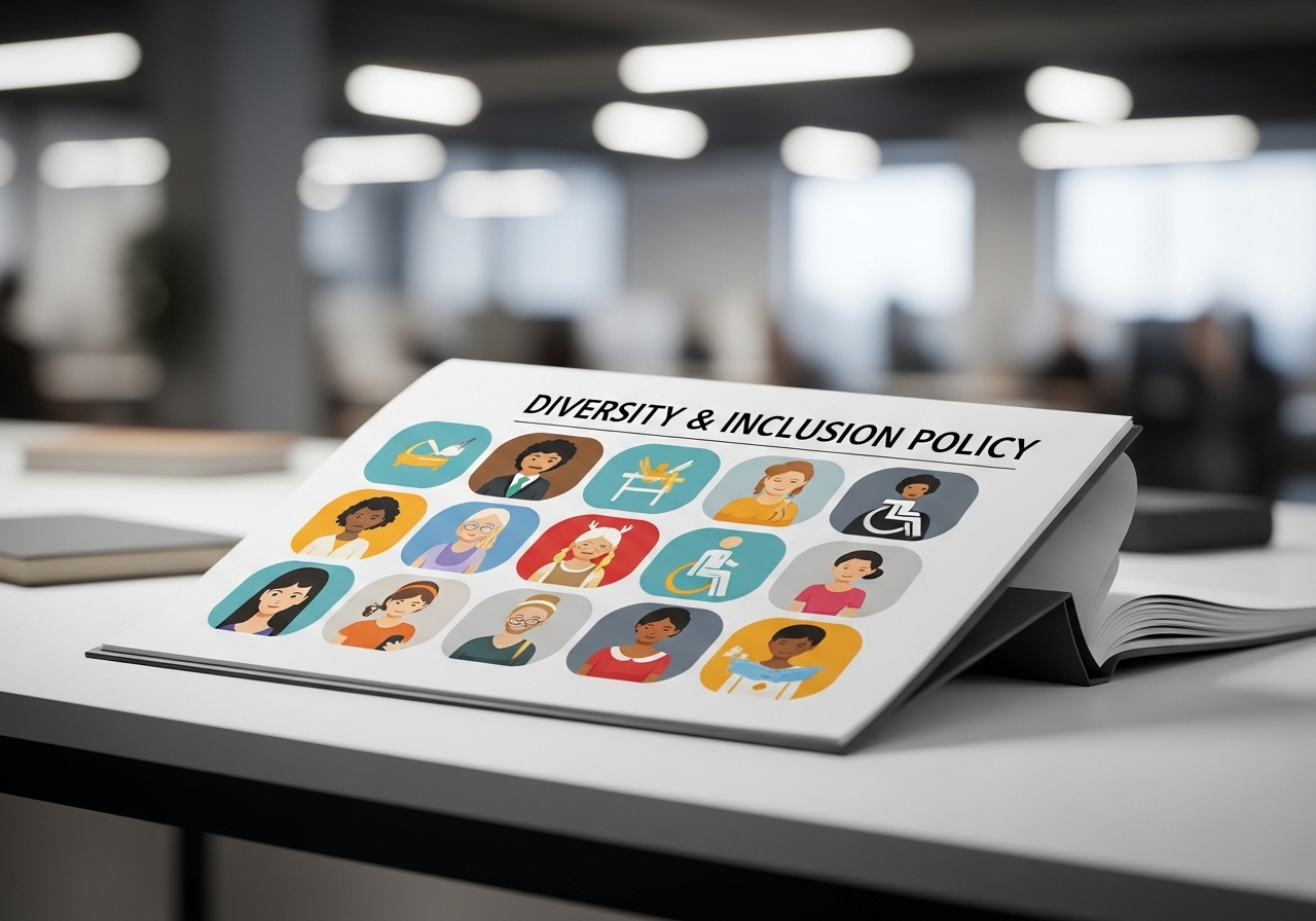 Equality & Diversity Policy - Image 2