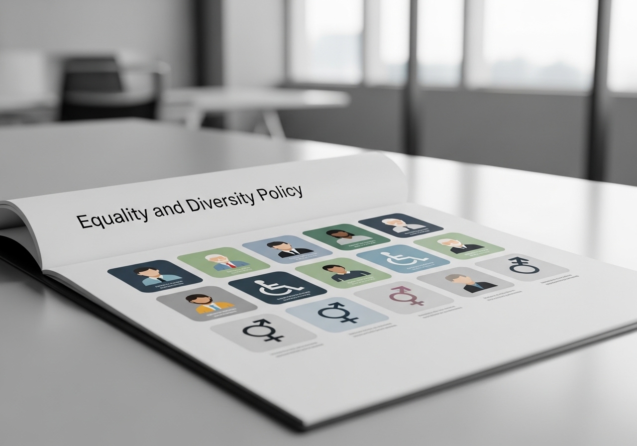 Equality & Diversity Policy - Image 3