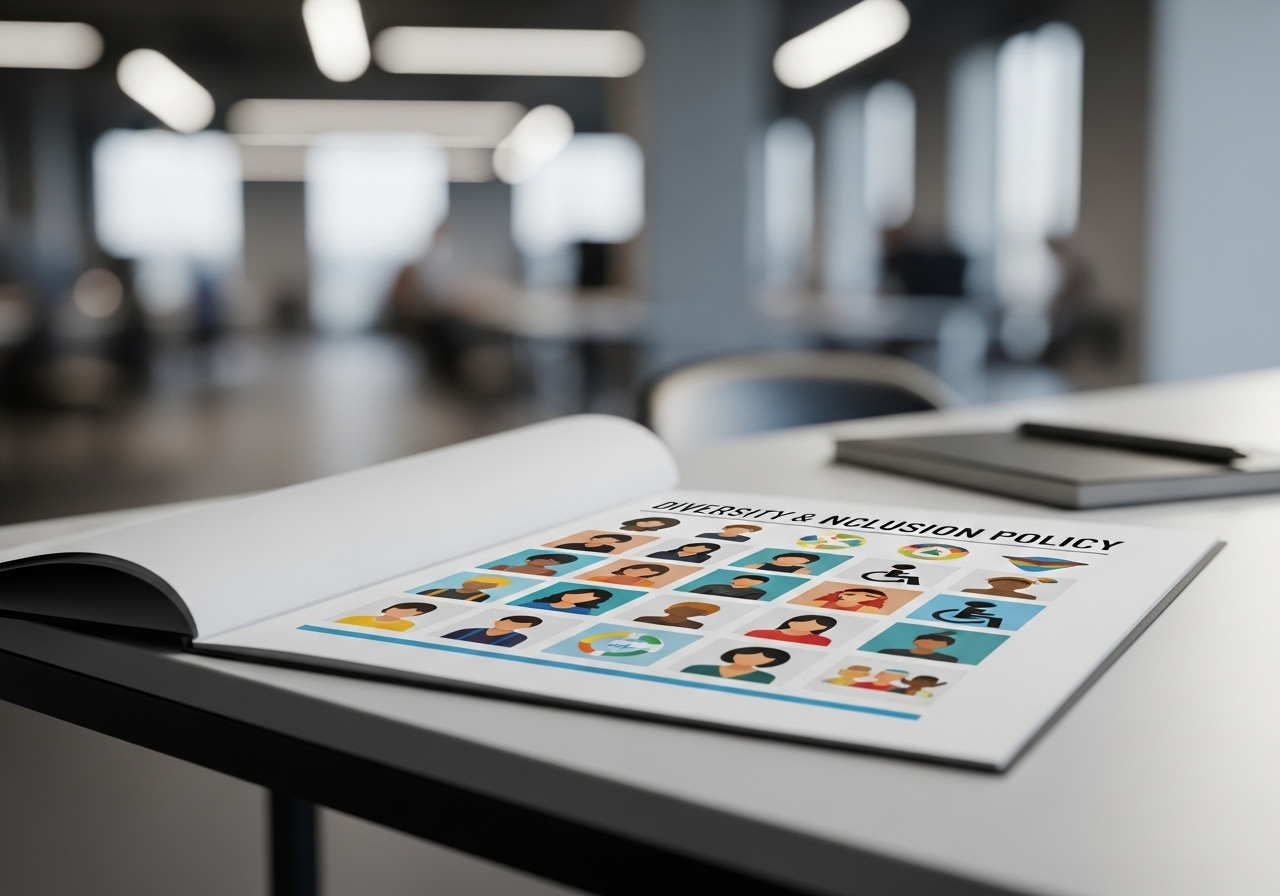 Equality & Diversity Policy - Image 4