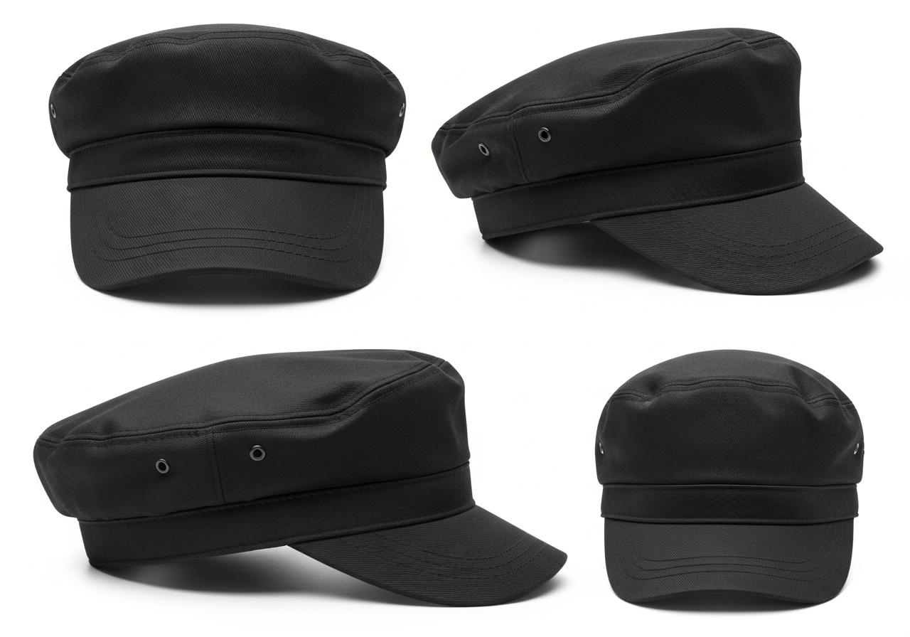 Security Caps / Hats - Image 3