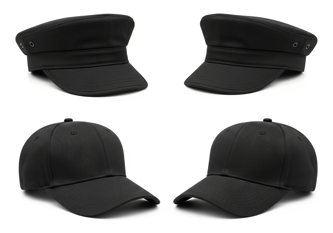 Security Caps / Hats - Image 5